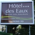 Hotel des Eaux