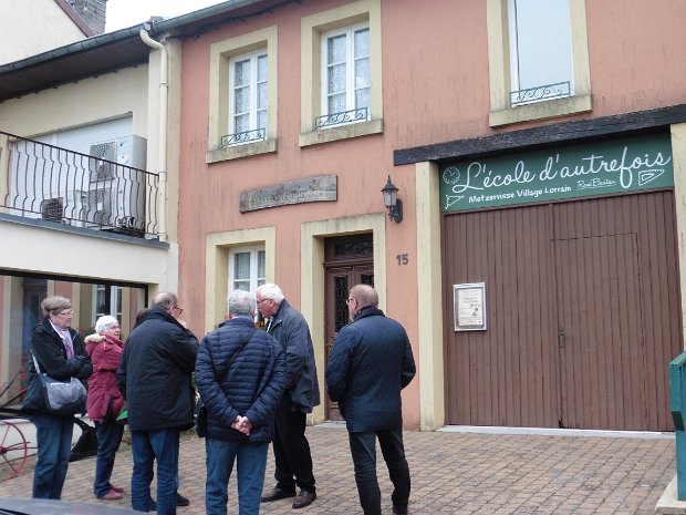 Musée René BASTIEN